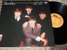 LP: The Beatles - 62-65, auf Supraphon, 1,--