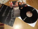 PJ HARVEY - STORIES FROM THE CITY, STORIES FROM THE SEA vinyl L.P  re-issue