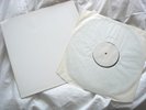 THE STRANGLERS LP.'AURAL SCULTURE'. *RARE UK PUNK PROMO *RARE PROMO * PROMO