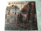 Black Sabbath Vertigo Swirl Label 1st Issue Black Cross Notes 1970 Inner Bag