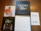 queen the complete works
