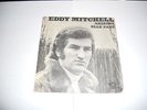 EDDY MITCHELL, 61 238, ARIZONA ET ELLE PART, SP
