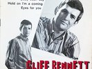 Listen  CLIFF BENNETT *GOT TO/HOLD ON* 1966 UK MOD SOUL FREAKBEAT SPANISH EP