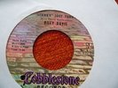 northern soul 45*billy davis*stanky (get funky)*orig us cobblestone*hear