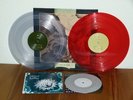 Cult Of Luna Somewhere Along The Highway + Bodies Neurosis Mastodon Isis Breach 