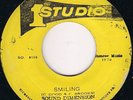 Studio 1 CEDRIC BROOKS - SMILING orig JA 7
