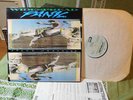 WIDESPREAD PANIC: Space Wrangler LP on Landslide original vinyl rare UNPLAYED
