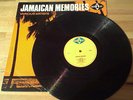 RARE LP Jamaican Memories - Various Artists (1968) Blue Cat BCL1