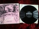 Adam Giselle Von Karajan Decca SXL 6002 Wide Band WB Groove Original Recording