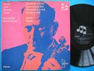 Iramac Stereo Tartini Sonate Nap De Klijn Jansen NM
