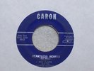 Rare Rockabilly-Ron Allers And His Rhythm Masters-Heartless Woman