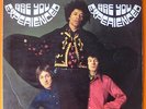 JIMI HENDRIX ARE YOU EXPERIENCED LP UK MONO TRACK RECORDS