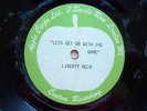 LIBERTY HELM Let's Get On With The Game / Guadalajara City 7