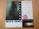 The Fallen Angel-1976-Tough Times-Big Wheel Record-Private Label Soul Funk