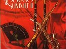 BOB WILBER AND KENNY DAVERN soprano summit 2 near mint disc WJLPS 13 LP PS EX/EX