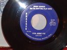 DANNY DARREN---FOOL ABOUT YOU (Rare Rockabilly)