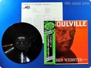 BEN WEBSTER 