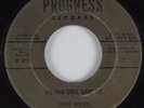 Northern Soul R&B 45 COOKIE JACKSON Do You Still Love Me PROGRESS HEAR