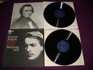 2 LP 33T BOX SAMSON FRANCOIS CHOPIN NOCTURNES 1-19  COLUMBIA CCHS 1087/8 STEREO