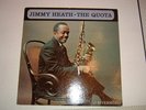 Jimmy Heath / The Quota