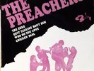 rare french ep THE PREACHERS