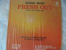 Eddie Russ with the Mixed Bag - Fresh Out LP (on Jazz Masters)