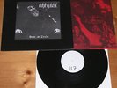 URFAUST Geist Ist Teufel LP lim.#120  ORIG 1st Press  BURZUM SHINING MAYHEM