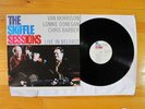 Van Morrison Lonnie Donegan +Chris Barber Skiffle Sessions Live Belfast Vinyl LP