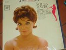 MILES DAVIS SOMEDAY MY PRINCE WILL COME LP 6 EYE MINT IN SHRINK STEREO