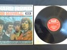 JOHN MAYALL AND THE BLUESBREAKERS 1967 GOOD CONDITION DECCA LABEL
