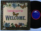 BEAD GAME Welcome LP on Avco Embassy VG++ psych