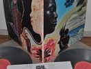  Miles Davis Bitches Brew Japan 2x gatefold LP Sony 28AP 2152 Insert