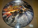 BOSTON Walk On 1994 LP Vinyl Picture Disc AOR