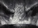 Warloghe Womb of Pestilence LP Unplayed Deathspell Omega Clandestine Blaze
