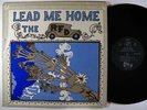 RFD Lead Me Home LP private psych VG++