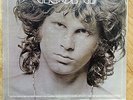 BEST OF THE DOORS Quadradisc Quadraphonic LP Elektra EQ-5035 1973