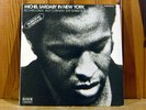 MICHEL SARDABY in new york WEST INDIES / CREOLE SPIRIT JAZZ / DEB's LP listen