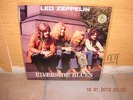 LED ZEPPELIN - RIVERSIDE BLUES LP  & GREAT LIVE COLLECTOR 