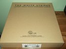 WHITE STRIPES under great white northern lights SUPER DELUXE BOX SET MINT RARE
