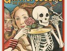 GRATEFUL DEAD - OUT OF PRINT - SEALED RECORD ALBUM - SKELETONS FROM THE CLOSET