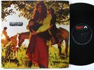 FEAR ITSELF Self Titled LP on Dot VG++ psych/blues