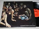 uk 2-lp JIMI HENDRIX  electric ladyland. polydor