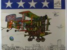 JEFFERSON AIRPLANE After Bathing At Baxter's LP on RCA SS sealed