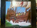 Little Roy:Columbus Ship. Copasetic.Reggae.Roots.Dub.Original Scientist.EX+.Rare
