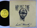 SCOTT MOMENTHY Way Past Time LP on Pepperhead VG++ private loner folk