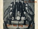LITTLE Jr. JESSE Ain't No Big Thing TEX MEX GROUP SOUL 45 *listen*