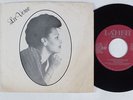 Modern Soul Boogie 45 LA VERNE WASHINGTON The Promise LA METT HEAR