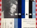 LEOPOLD WLACH & VIENNA PHILH. Mozart ORIG Westminster XWN 18553 US-1950s LP NM