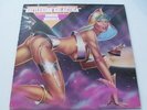 GIORGIO MORODER - BATTLESTAR GALACTICA - RARE DISCO LP - 1978