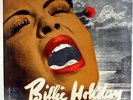BILLIE HOLIDAY-TWELVE OF HER GREATEST INTERPRETATIONS-EARLY PRESSING MONO LP